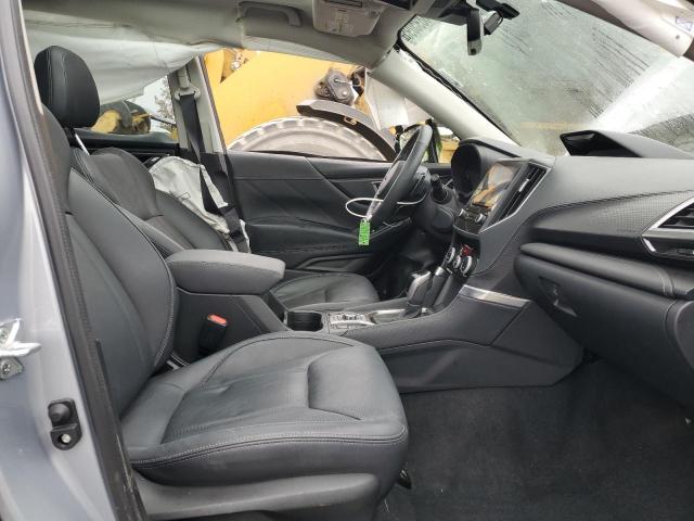 Subaru Forester Touring Image 11