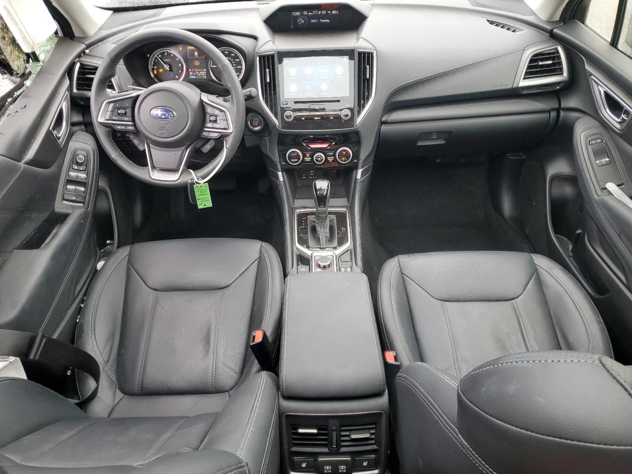 Subaru Forester Touring Image 10