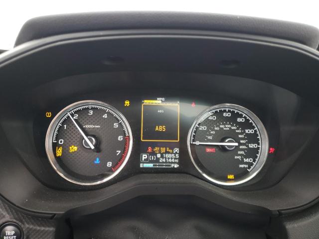 Subaru Forester Touring Image 5