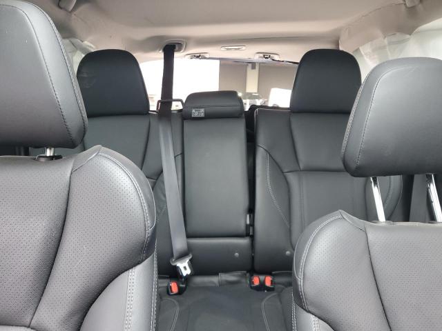 Subaru Forester Touring Image 12