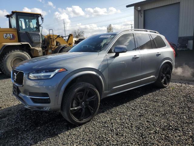  Salvage Volvo XC90