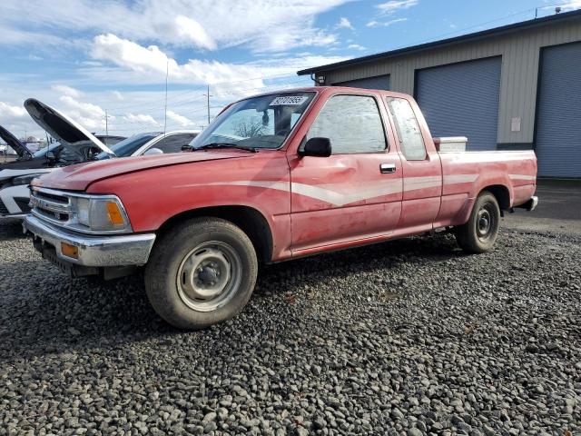 Salvage Toyota Pickup