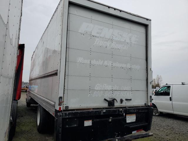 International Mv607 Image 4