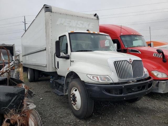 International Mv607 Image 5