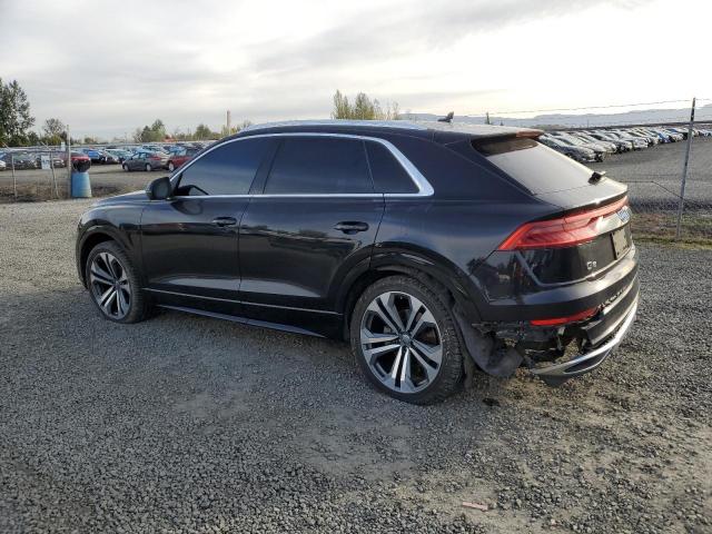Audi Q8 Prestige Image 2