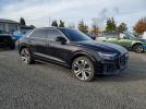 Audi Q8 Prestige Image 3