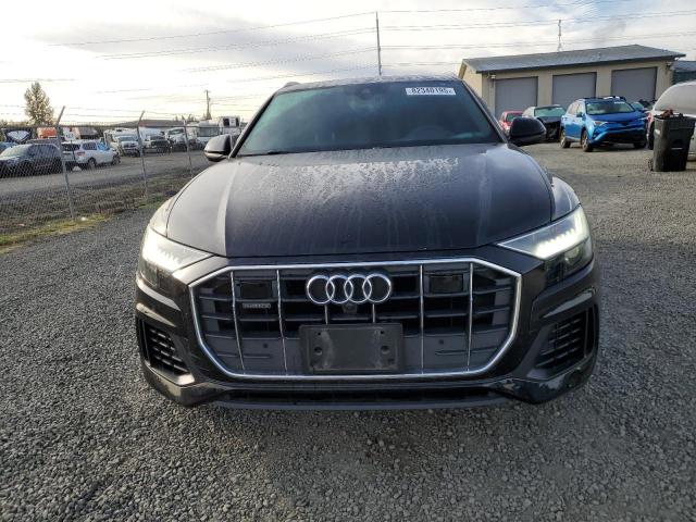 Audi Q8 Prestige Image 13