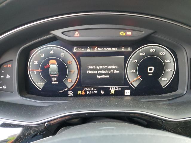 Audi Q8 Prestige Image 5