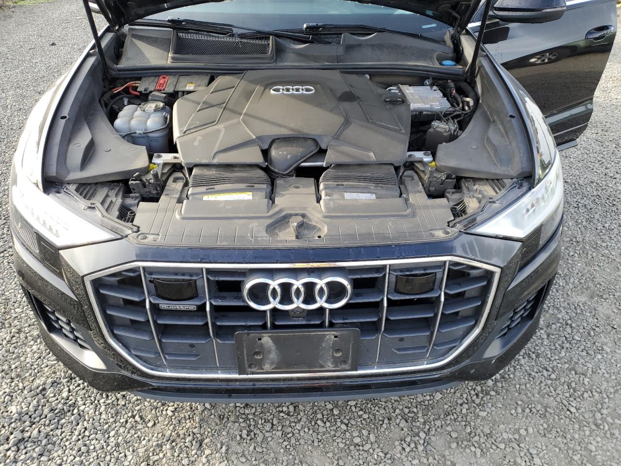 Audi Q8 Prestige Image 9