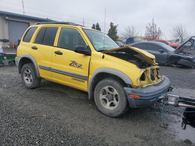 Chevrolet Tracker Zr2 Image 2