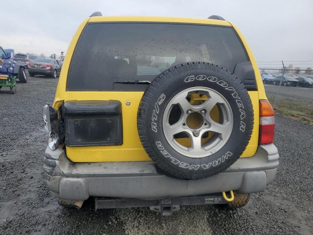 Chevrolet Tracker Zr2 Image 4