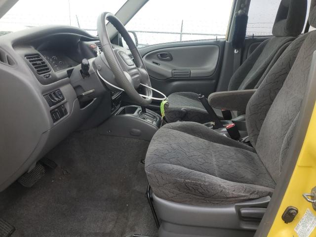 Chevrolet Tracker Zr2 Image 9