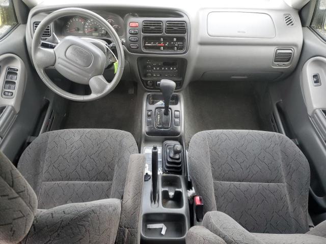 Chevrolet Tracker Zr2 Image 6