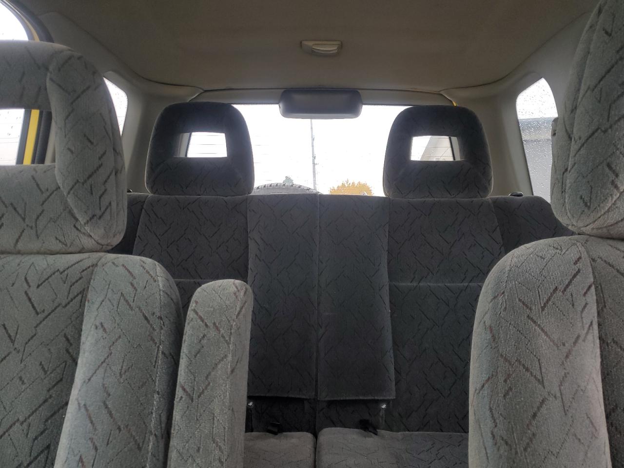 Chevrolet Tracker Zr2 Image 8