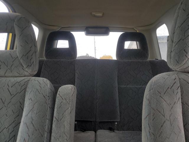 Chevrolet Tracker Zr2 Image 8