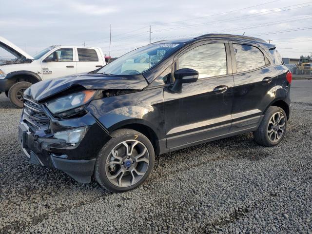  Salvage Ford EcoSport