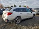Subaru Outback Touring Image 5