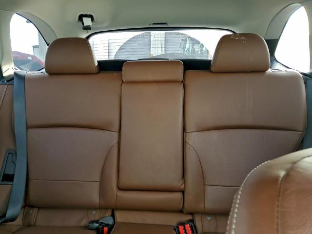 Subaru Outback Touring Image 7