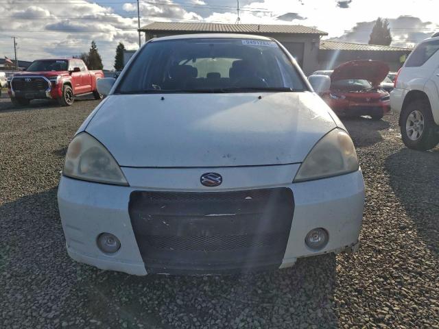 Suzuki Aerio Sx Image 6