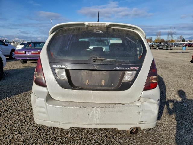 Suzuki Aerio Sx Image 5