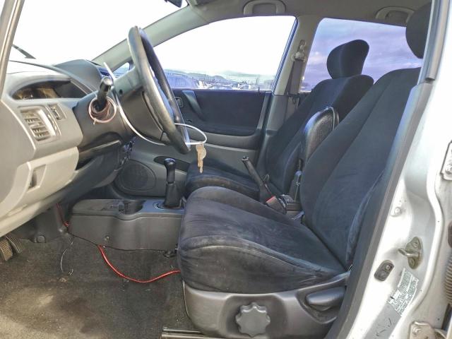 Suzuki Aerio Sx Image 9