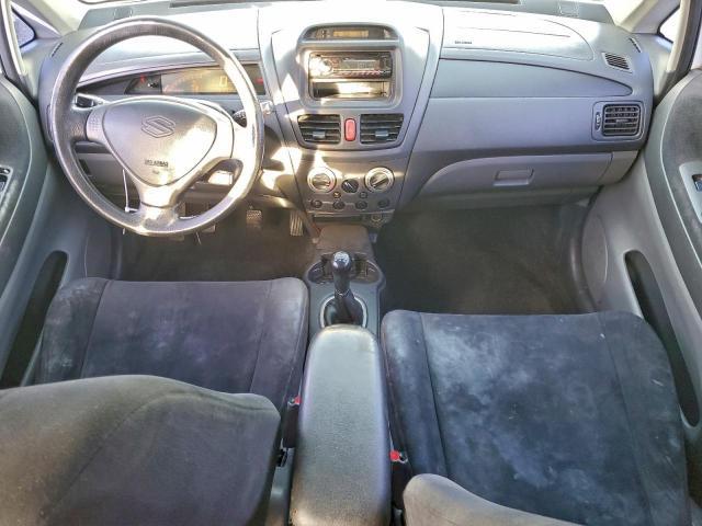 Suzuki Aerio Sx Image 8