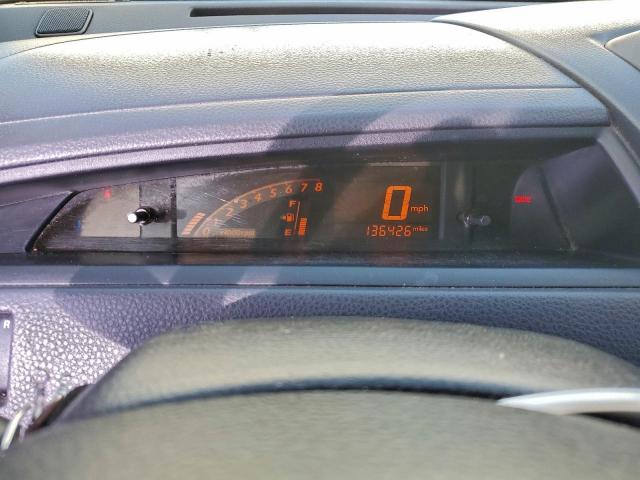 Suzuki Aerio Sx Image 11