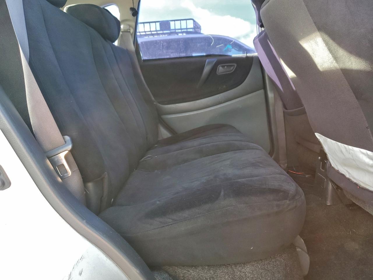 Suzuki Aerio Sx Image 10