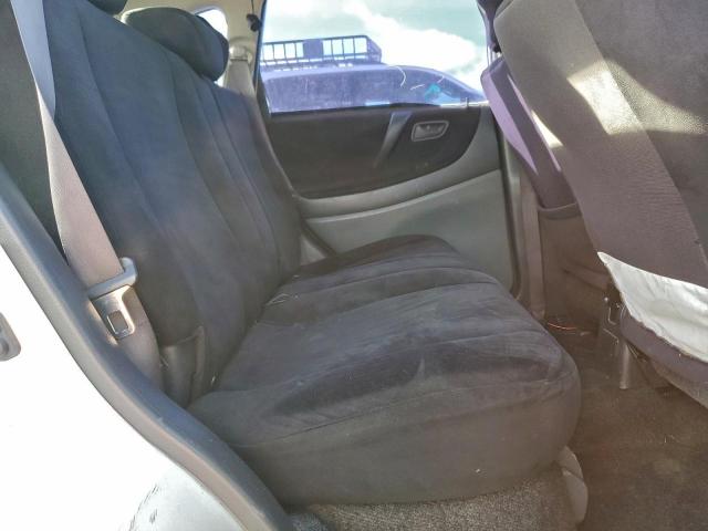 Suzuki Aerio Sx Image 10