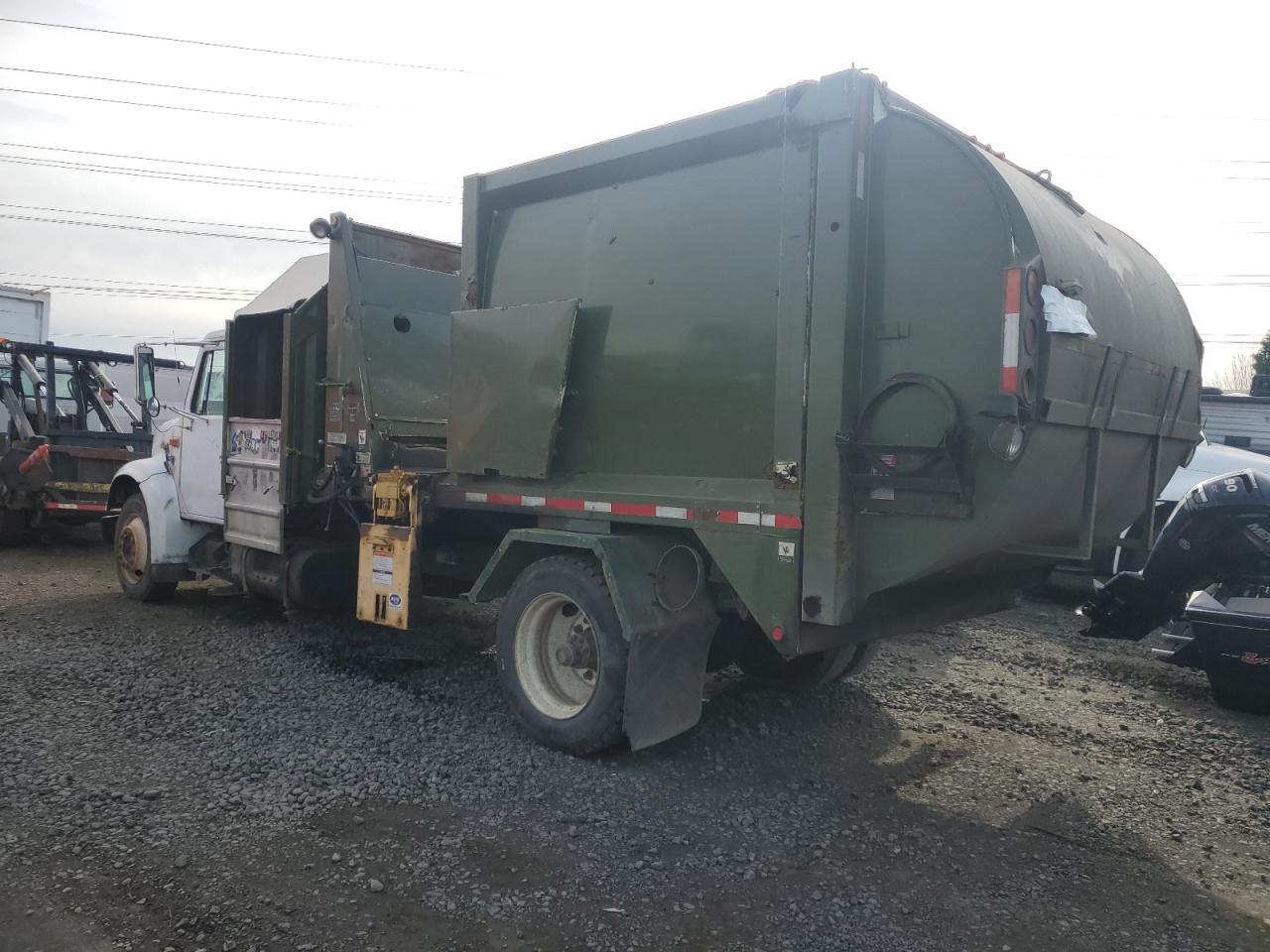 International 4000 Serie 4700 Image 2