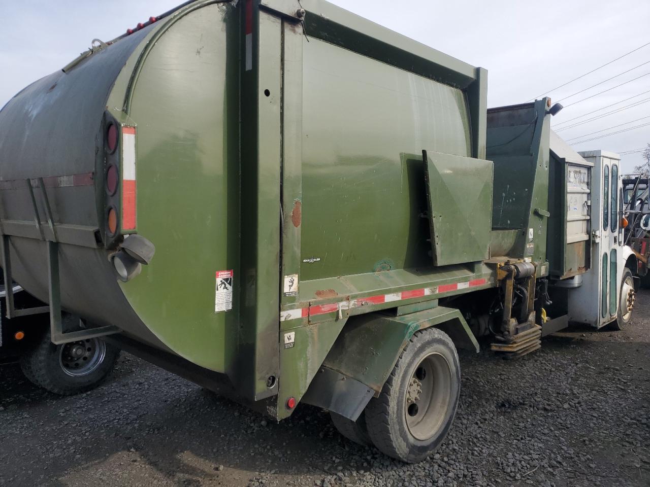 International 4000 Serie 4700 Image 4