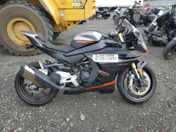  Salvage Cf Moto 450ss