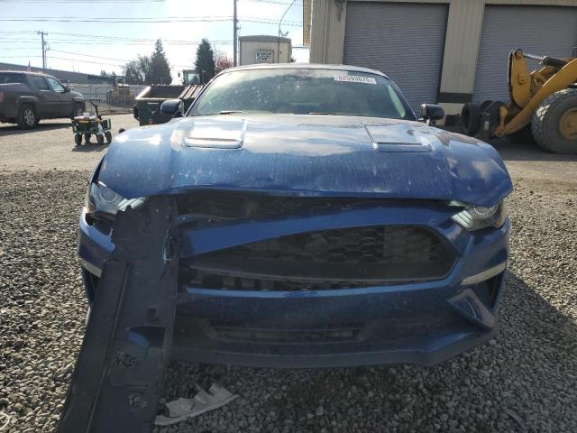 Ford Mustang Image 2