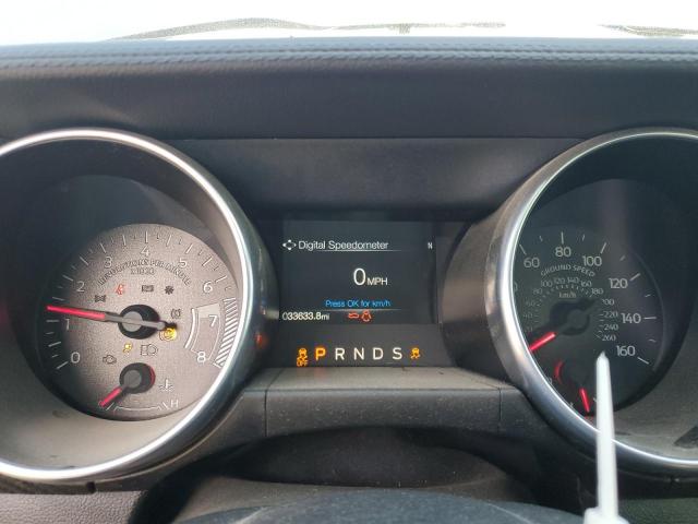 Ford Mustang Image 9