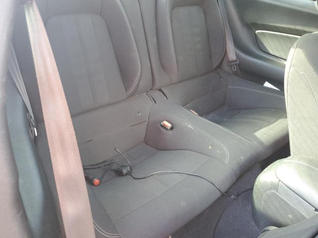 Ford Mustang Image 11