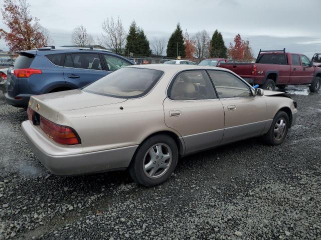 Lexus Es 300 Image 3