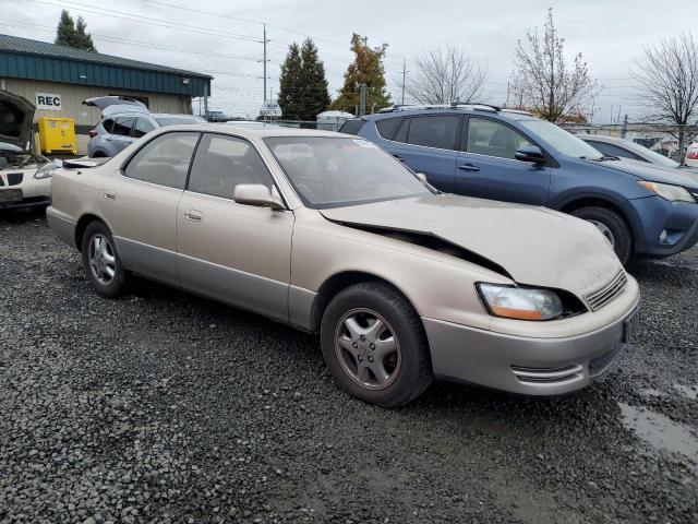 Lexus Es 300 Image 5