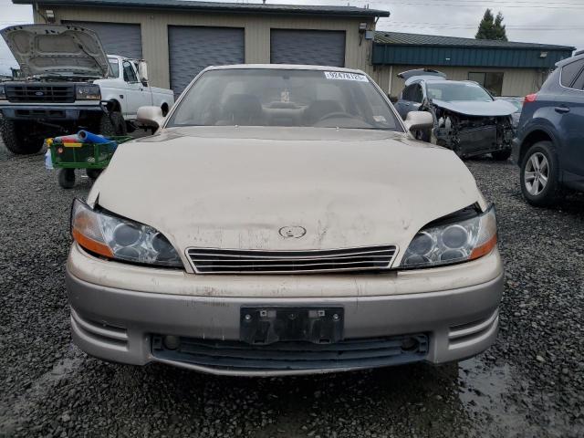 Lexus Es 300 Image 6