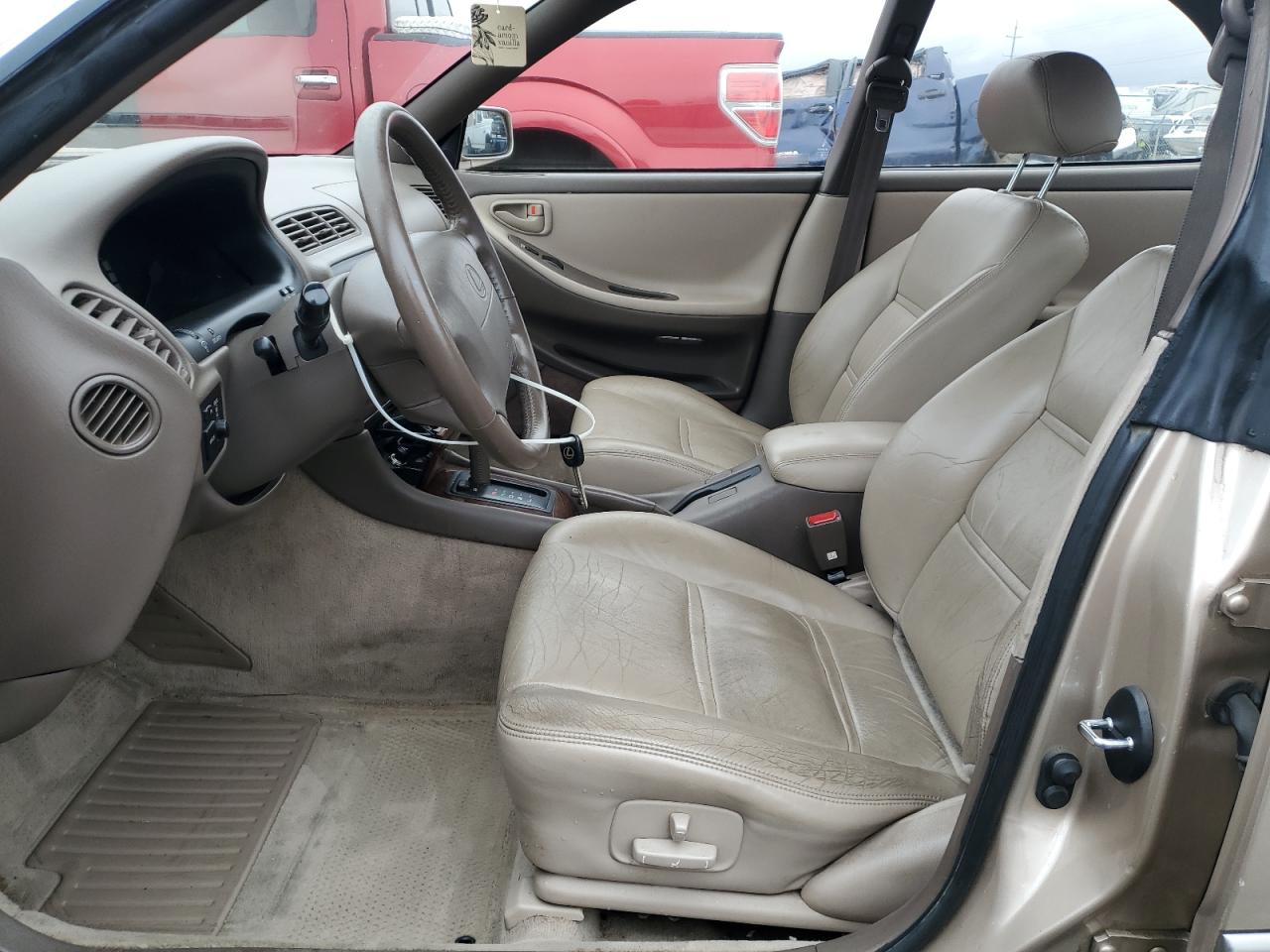 Lexus Es 300 Image 10