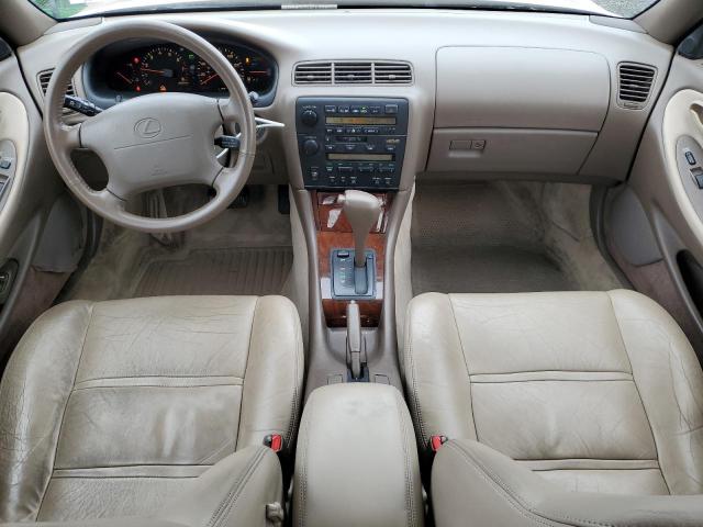 Lexus Es 300 Image 7