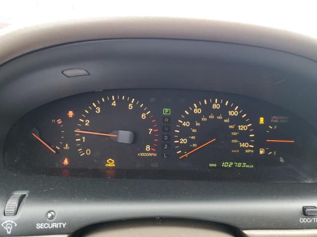 Lexus Es 300 Image 9