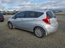Nissan Versa S Image 12