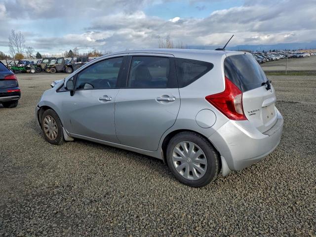 Nissan Versa S Image 12