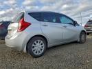 Nissan Versa S Image 2