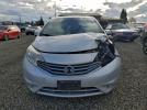 Nissan Versa S Image 3