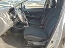 Nissan Versa S Image 4