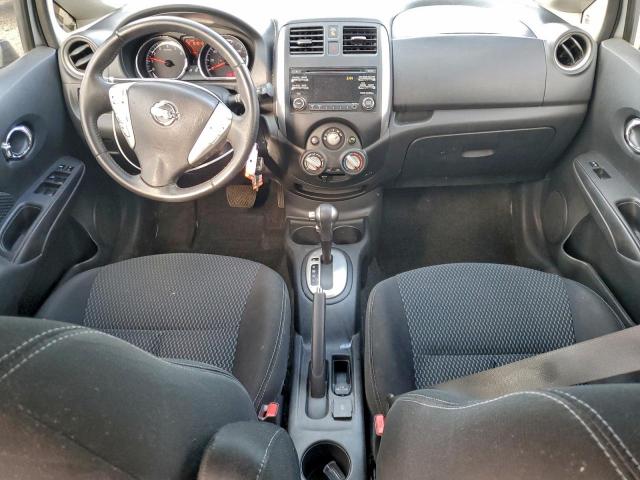 Nissan Versa S Image 5