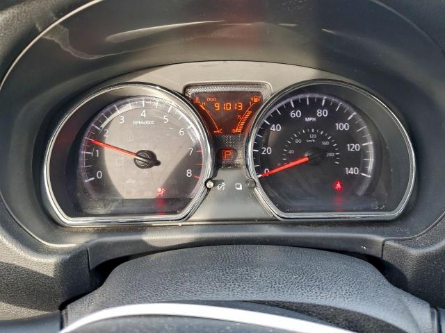 Nissan Versa S Image 11