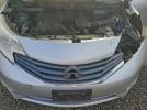 Nissan Versa S Image 7