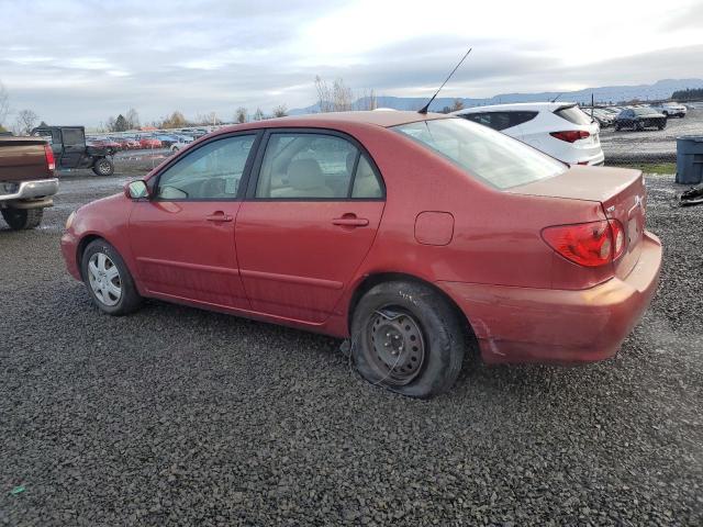 Toyota Corolla Ce Image 2